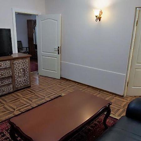 Nasyuqel Hotel บูคารา ภายนอก รูปภาพ