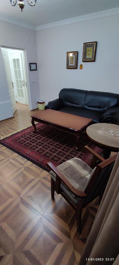 Nasyuqel Hotel บูคารา ภายนอก รูปภาพ